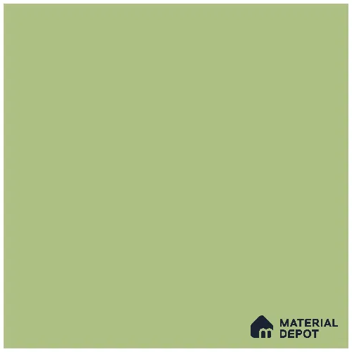 30408 SUD Ocado Green 8 ft x 4 ft Suede Finish HPL Sheet - 6 mm