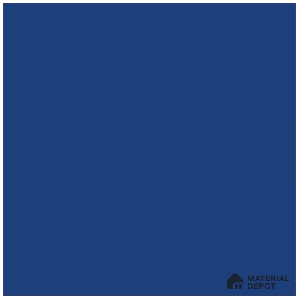 30409 SUD Robin Blue Lapis 8 ft x 4 ft Suede Finish HPL Sheet - 6 mm