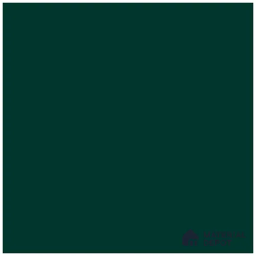 30411 SUD Dark Forest 8 ft x 4 ft Suede Finish HPL Sheet - 6 mm
