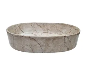 Beige Basins