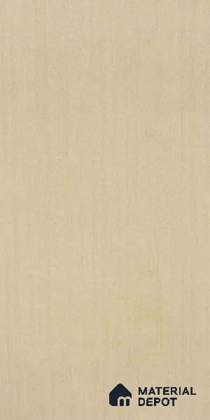 Wooden Look 3057 SUD 8 ft x 4 ft Suede Finish Decorative Laminate - 1 mm | Suitable for TV Unit, Wardrobe, Kitchen Cabinets