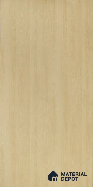 Wooden Look 3062 SUD 8 ft x 4 ft Suede Finish Decorative Laminate - 1 mm | Suitable for TV Unit, Wardrobe, Kitchen Cabinets