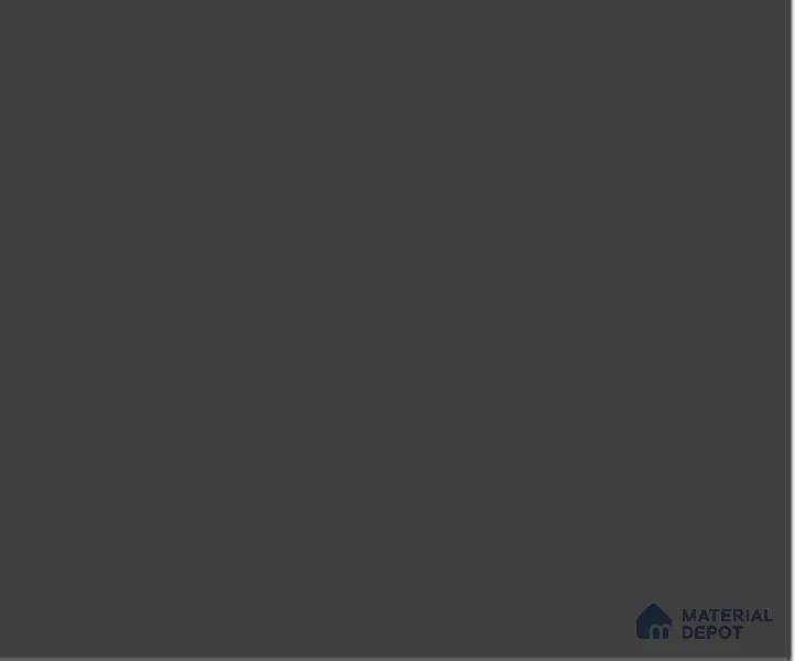 309 8 ft x 4 ft High Gloss Finish PETG Coated PVC Base Laminate - 1 mm | Suitable for Living Room, Kitchen, Office
