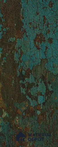 Multi Colour Marble Look 3100 SML 8 ft x 4 ft Texture Finish Decorative Laminate - 1 mm | Suitable for TV Unit, Wardrobe, Kitchen Cabinets