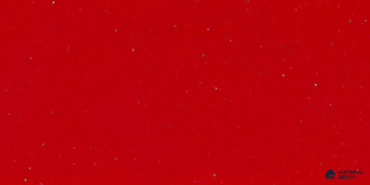 3109 22x0.8 mm Gloss PVC Edge Band Sparkle Series 1 Meter - 0.8 mm