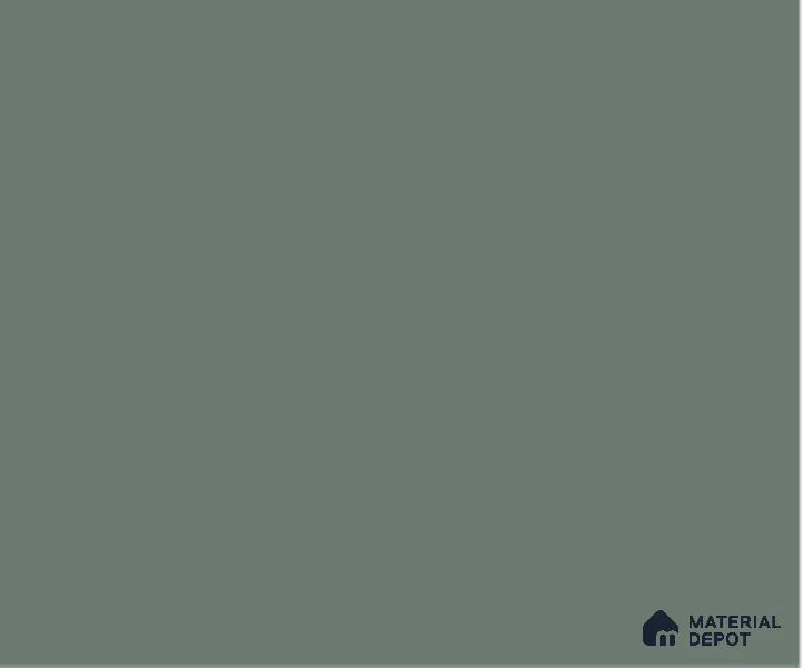 315 8 ft x 4 ft High Gloss Finish PETG Coated PVC Base Laminate - 1 mm | Suitable for Living Room, Kitchen, Office