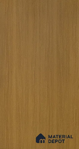 Wooden Look 3154 SUD 8 ft x 4 ft Suede Finish Decorative Laminate - 1 mm | Suitable for TV Unit, Wardrobe, Kitchen Cabinets