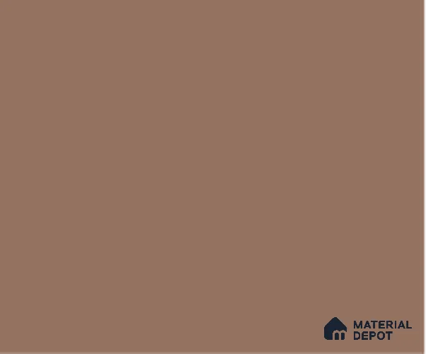 316 8 ft x 4 ft High Gloss Finish PETG Coated PVC Base Laminate - 1 mm | Suitable for Living Room, Kitchen, Office
