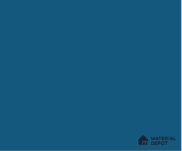 321 8 ft x 4 ft High Gloss Finish PETG Coated PVC Base Laminate - 1 mm | Suitable for Living Room, Kitchen, Office