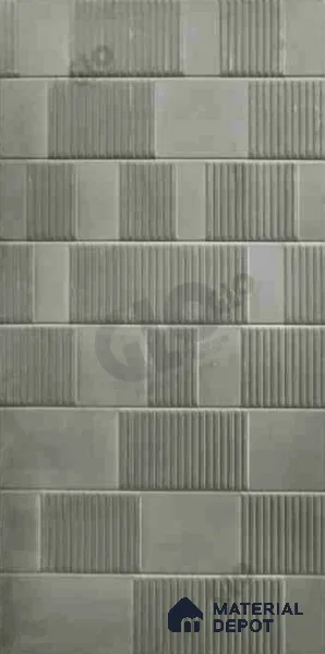 3231 GLO 8 ft x 4 ft Charcofab Fabric Panel - 5 mm | Width is Subjected to 5% Variation
