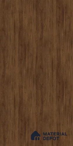 Wooden Look 3253 BRS 8 ft x 4 ft Texture Finish Decorative Laminate - 1 mm | Suitable for TV Unit, Wardrobe, Kitchen Cabinets