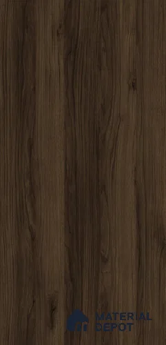 Wooden Look 3255 SMR 8 ft x 4 ft High Gloss Finish Decorative Laminate - 1 mm | Suitable for TV Unit, Wardrobe, Kitchen Cabinets