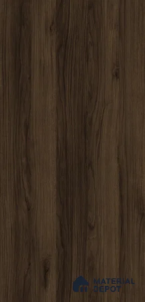 Wooden Look 3255 SMR 8 ft x 4 ft High Gloss Finish Decorative Laminate - 1 mm | Suitable for TV Unit, Wardrobe, Kitchen Cabinets