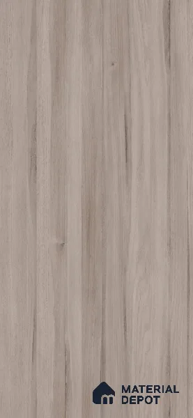 Wooden Look 3260 SUD 8 ft x 4 ft Suede Finish Decorative Laminate - 1 mm | Suitable for TV Unit, Wardrobe, Kitchen Cabinets