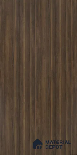 Wooden Look 3278 SUD 8 ft x 4 ft Suede Finish Decorative Laminate - 1 mm | Suitable for TV Unit, Wardrobe, Kitchen Cabinets