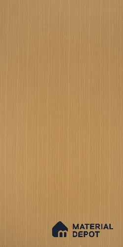 Wooden Look 3281 SUD 8 ft x 4 ft Suede Finish Decorative Laminate - 1 mm | Suitable for TV Unit, Wardrobe, Kitchen Cabinets
