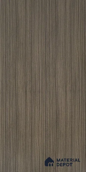 Wooden Look 3286 SUD 8 ft x 4 ft Suede Finish Decorative Laminate - 1 mm | Suitable for TV Unit, Wardrobe, Kitchen Cabinets