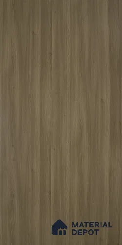 Wooden Look 3289 SUD 8 ft x 4 ft Suede Finish Decorative Laminate - 1 mm | Suitable for TV Unit, Wardrobe, Kitchen Cabinets