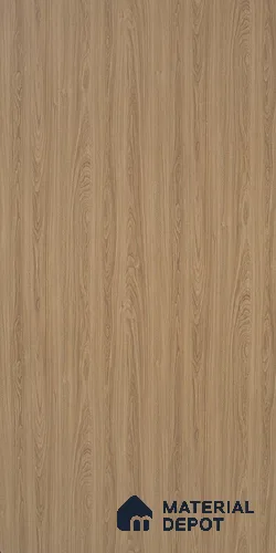 Wooden Look 3296 NGL 8 ft x 4 ft High Gloss Finish Decorative Laminate - 1 mm | Suitable for TV Unit, Wardrobe, Kitchen Cabinets