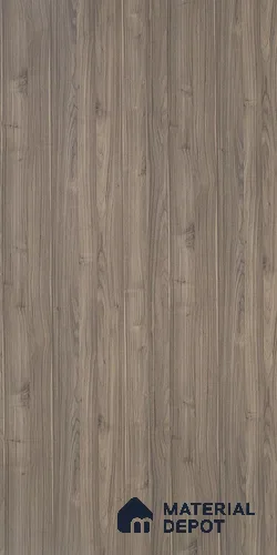 Wooden Look 3298 SUD 8 ft x 4 ft Suede Finish Decorative Laminate - 1 mm | Suitable for TV Unit, Wardrobe, Kitchen Cabinets