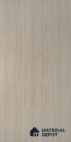 Wooden Look 3304 SUD 8 ft x 4 ft Suede Finish Decorative Laminate - 1 mm | Suitable for TV Unit, Wardrobe, Kitchen Cabinets