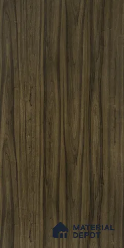 Wooden Look 3322 NGL 8 ft x 4 ft High Gloss Finish Decorative Laminate - 1 mm | Suitable for TV Unit, Wardrobe, Kitchen Cabinets