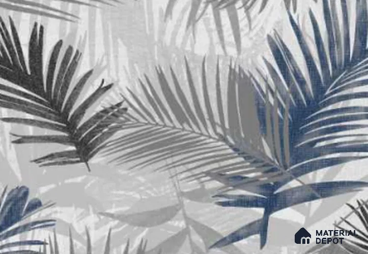 333103 | 10 Meter x 21 Inches Florals Look Wallpaper - 57.41 Sq. Ft. | Minimum 15% wastage during installation