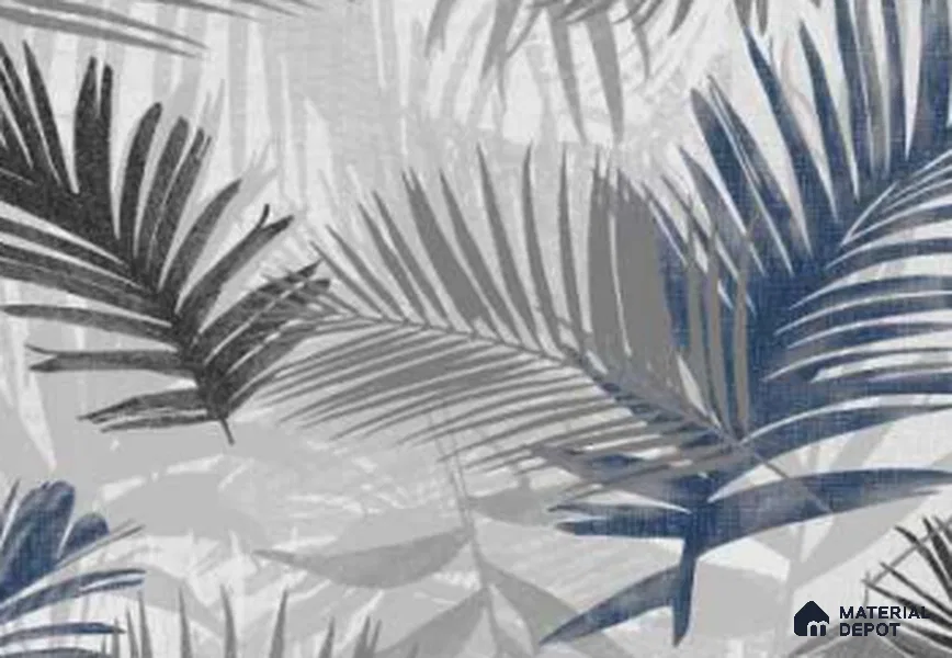 333103 | 10 Meter x 21 Inches Florals Look Wallpaper - 57.41 Sq. Ft. | Minimum 15% wastage during installation