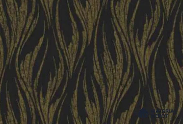 333116 | 10 Meter x 21 Inches Patterned Look Wallpaper - 57.41 Sq. Ft. | Minimum 15% wastage during installation