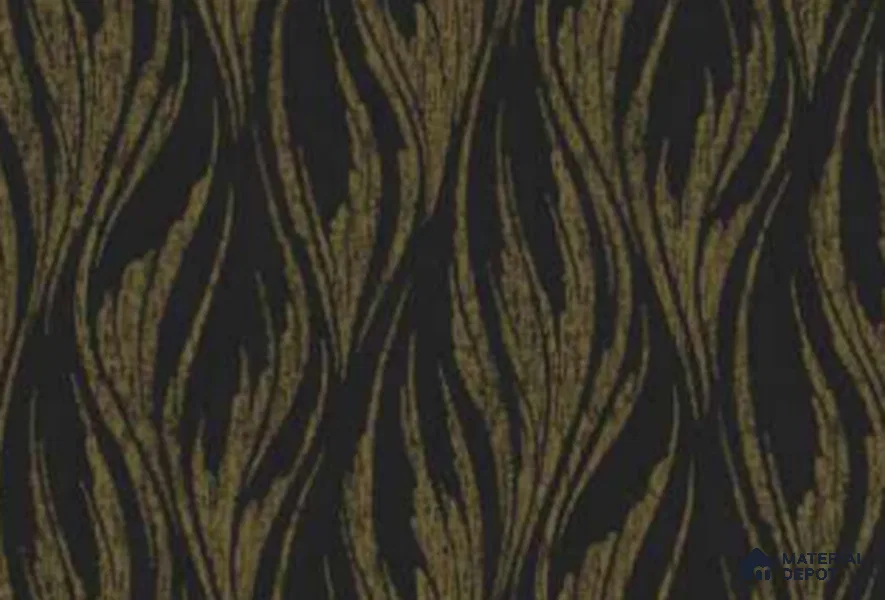 333116 | 10 Meter x 21 Inches Patterned Look Wallpaper - 57.41 Sq. Ft. | Minimum 15% wastage during installation