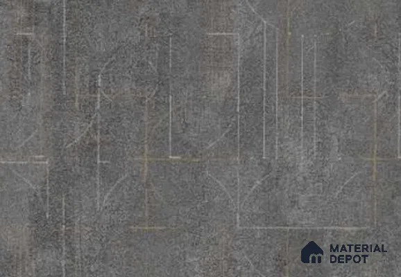 333122 | 10 Meter x 21 Inches Patterned Look Wallpaper - 57.41 Sq. Ft. | Minimum 15% wastage during installation