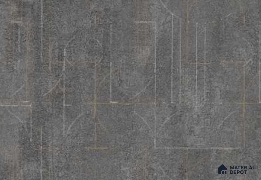 333122 | 10 Meter x 21 Inches Patterned Look Wallpaper - 57.41 Sq. Ft. | Minimum 15% wastage during installation