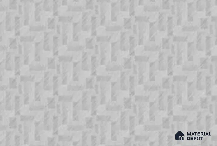 333130 | 10 Meter x 21 Inches Patterned Look Wallpaper - 57.41 Sq. Ft. | Minimum 15% wastage during installation