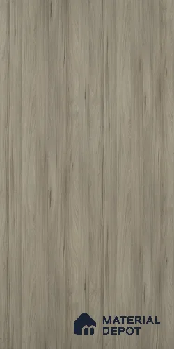 Wooden Look 3334 SUD 8 ft x 4 ft Suede Finish Decorative Laminate - 1 mm | Suitable for TV Unit, Wardrobe, Kitchen Cabinets