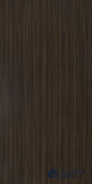 Wooden Look 3395 SUD 8 ft x 4 ft Suede Finish Decorative Laminate - 1 mm | Suitable for TV Unit, Wardrobe, Kitchen Cabinets