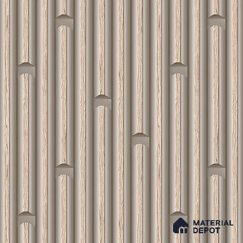 34522-2 | 5 Meter x 41.7 Inches Nature Look PVC Wallpaper - 56.99 Sq. Ft | Minimum 15% wastage during installation