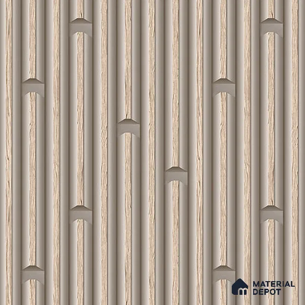 34522-2 | 5 Meter x 41.7 Inches Nature Look PVC Wallpaper - 56.99 Sq. Ft | Minimum 15% wastage during installation
