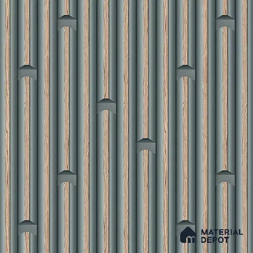 34522-3 | 5 Meter x 41.7 Inches Nature Look PVC Wallpaper - 56.99 Sq. Ft | Minimum 15% wastage during installation