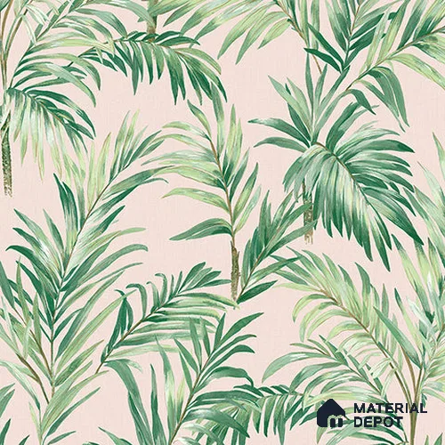 34527-2 | 5 Meter x 41.7 Inches Nature Look PVC Wallpaper - 56.99 Sq. Ft | Minimum 15% wastage during installation