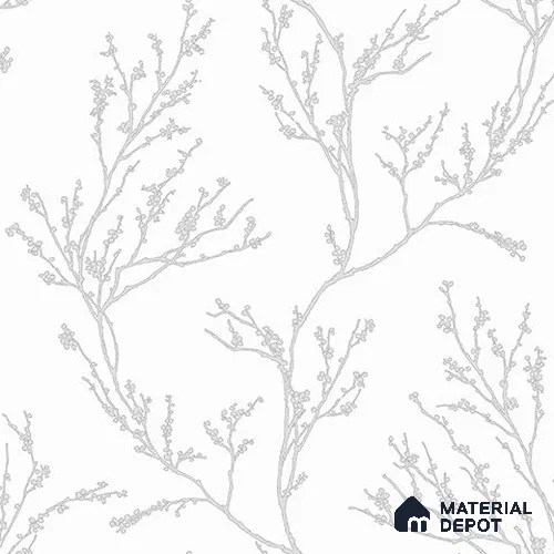 34538-1 | 5 Meter x 41.7 Inches Nature Look PVC Wallpaper - 56.99 Sq. Ft Image 01