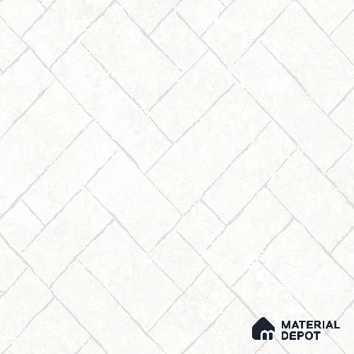 34540-1 | 5 Meter x 41.7 Inches Geometric Look PVC Wallpaper - 56.99 Sq. Ft | Minimum 15% wastage during installation
