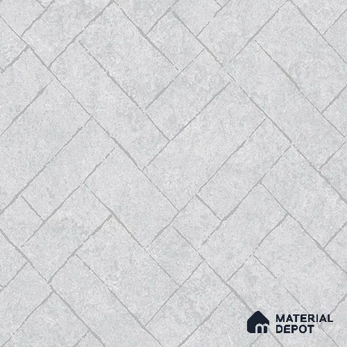 34540-3 | 5 Meter x 41.7 Inches Geometric Look PVC Wallpaper - 56.99 Sq. Ft | Minimum 15% wastage during installation
