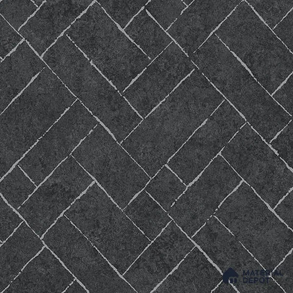 34540-4 | 5 Meter x 41.7 Inches Geometric Look PVC Wallpaper - 56.99 Sq. Ft | Minimum 15% wastage during installation