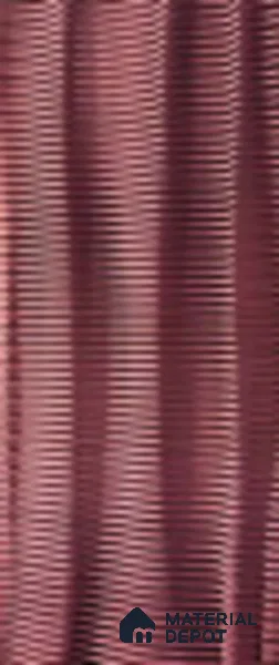 Pink Wood Look MDF Decorative Wall Panel 3502 8 ft x 4 ft - 11 mm | Suitable for Feature Wall, TV Unit & Living Room | Width is Subjected to 5% Variation