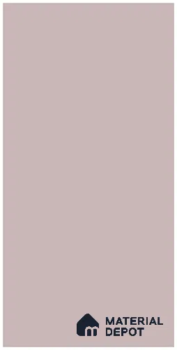 Purple Solid Colors Look 3541 SUD 8 ft x 4 ft Suede Finish Decorative Laminate - 1 mm | Suitable for Living Room, Kitchen, Office