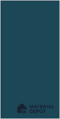 Blue Solid Colors Look 3569 SUD 8 ft x 4 ft Suede Finish Decorative Laminate - 1 mm | Suitable for Living Room, Kitchen, Office