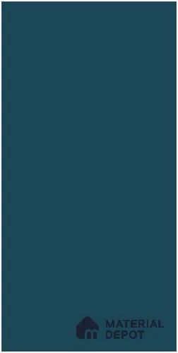 Blue Solid Colors Look 3569 SUD 8 ft x 4 ft Suede Finish Decorative Laminate - 1 mm | Suitable for Living Room, Kitchen, Office