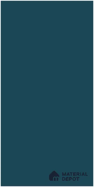 Blue Solid Colors Look 3569 SUD 8 ft x 4 ft Suede Finish Decorative Laminate - 1 mm | Suitable for Living Room, Kitchen, Office