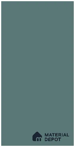 Blue Solid Colors Look 3577 SUD 8 ft x 4 ft Suede Finish Decorative Laminate - 1 mm | Suitable for Living Room, Kitchen, Office