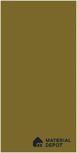 Yellow Solid Colors Look 3583 SUD 8 ft x 4 ft Suede Finish Decorative Laminate - 1 mm | Suitable for Living Room, Kitchen, Office